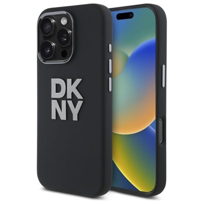 Изображение DKNY DKHCP16XSMCBSK iPhone 16 Pro Max     6.9" cza