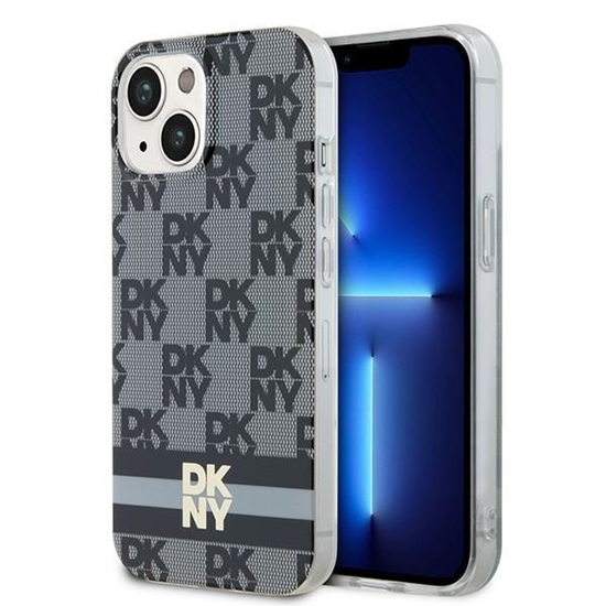 Изображение DKNY DKHMP14SHCPTSK iPhone 14 | 15 | 13 6.1" czarn