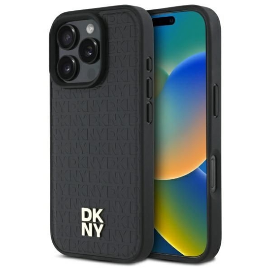 Изображение DKNY DKHMP16XPSHRPSK iPhone 16 Pro Max    6.9" har