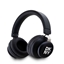 Изображение DKNY PU Leather Stack Logo Wireless Headphone Black