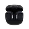 Picture of DKNY Satiny Finish TWS Wireless Earphones Black