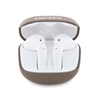 Picture of DKNY Satiny Finish TWS Wireless Earphones Brown