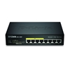 Picture of D-link 8-Port Gigabit PoE Switch DGS-1008P Unmanaged, Desktop