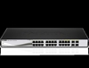 Picture of D-Link DGS-1210-20 network switch Managed L2 1U Black