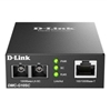 Изображение D-Link Ethernet Konverter DMC-G10SC/E, Gigabit