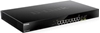 Picture of D-Link DMS-1100-10TP network switch Managed L2 2.5G Ethernet (100/1000/2500) Power over Ethernet (PoE) 1U Black