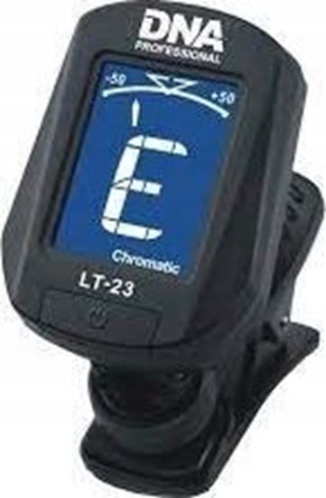 Изображение DNA Tuner stroik do gitary LT-23