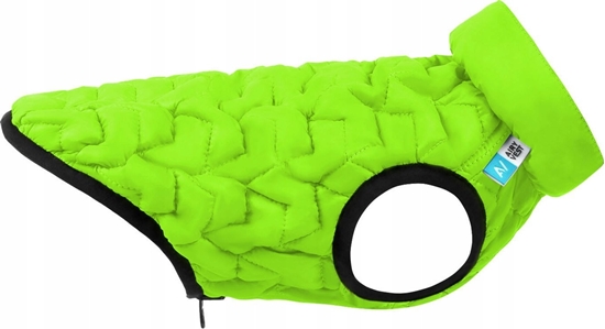 Изображение DOGGY L 55 KURTKA UNI JASNOZIELONA