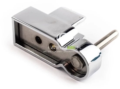 Attēls no DOLNY ZAWIAS CHROM PARAWANU EASY NEW 1 I 2 SKRZYDOWEGO