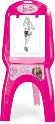 Picture of Dolu DOLU Barbie tablica stojca 1616 16164