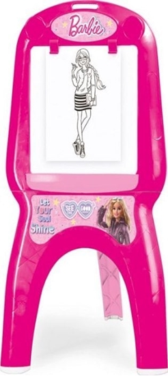 Picture of Dolu DOLU Barbie tablica stojca 1616 16164
