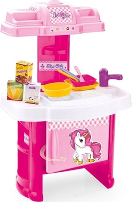 Picture of Dolu DOLU Unicorn moja pierwsza kuchnia 2516 25166