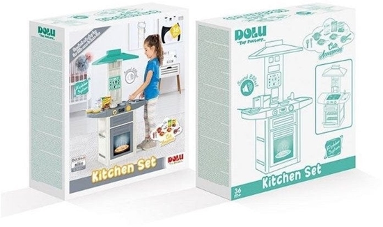 Picture of DOLU kuchnia 2606 26040