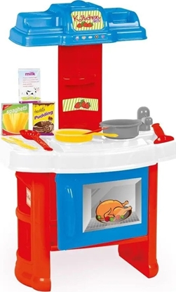 Picture of Dolu kuchnia w kartonie 4118 41180