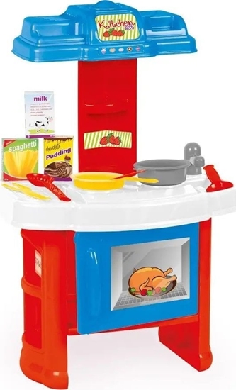 Picture of Dolu kuchnia w kartonie 4118 41180