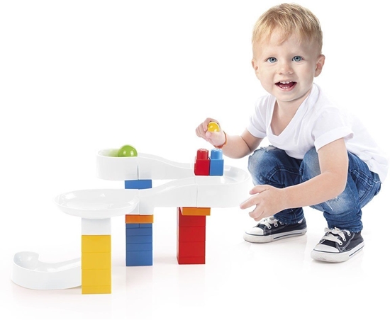 Picture of DOLU tor z kulkami 5162 51622