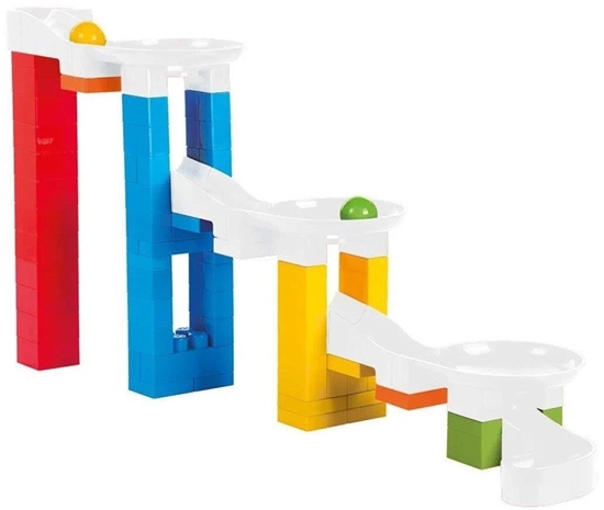 Изображение DOLU tor z kulkami XL 5164 51646