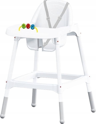 Picture of Dolu wysokie krzeseko do karmienia 7150 71507