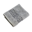 Picture of Domoletti TOWEL 70X140 LELA GREY