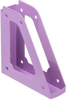 Picture of Donau Pojemnik na dokumenty DONAU pastelowy fioletowy