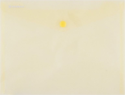 Picture of Donau TECZKA KOPERTOWA C5 240X186X0,18MM NA ZATRZASK PP TRANSPARENT ÓTA 8547001PL-11