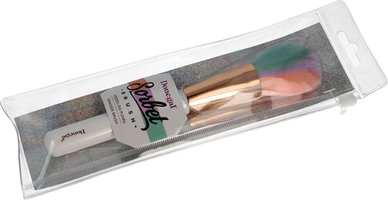 Изображение Donegal DONEGAL SORBET BRUSH Pdzel do pudru sypkiego (4228) 1szt