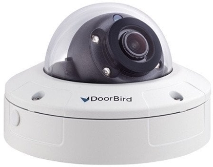 Attēls no DoorBird DoorBird Mini Dome Camera
