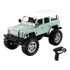 Picture of Double Eagle Remote-controlled car 1:14 Double Eagle (green) Land Rover Defender E327-003