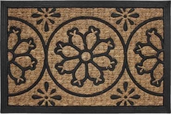 Изображение Douceur d`Interieur WYCIERACZKA RUBY - Lenaic 40x60