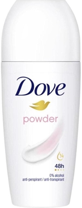 Picture of DOVE ROLL-ON 50ml POWDER
