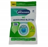 Picture of Dr. Beckmann Toilet Cleaning Wipes Citrus Sensation 20 pcs.