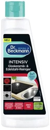 Picture of Dr. Beckmann (DE) Dr.Beckmann Mleczko do czyszczenia kuchenek, 250 ml (PRODUKT Z NIEMIEC)