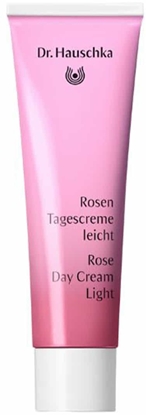 Изображение DR. HAUSCHKA_Day Cream Light krem do twarzy na dzie 30ml