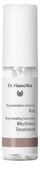 Picture of DR. HAUSCHKA_Regenerating Intensive Rhythmic intensywna kuracja regenerujca rytmiczna 40ml