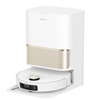 Picture of Dreame L50 Pro Ultra Robot Sūcējs un Mopu 19,500Pa Sūknēšana Automātiskā Putekļu Izmešana AI Navigācija Balts