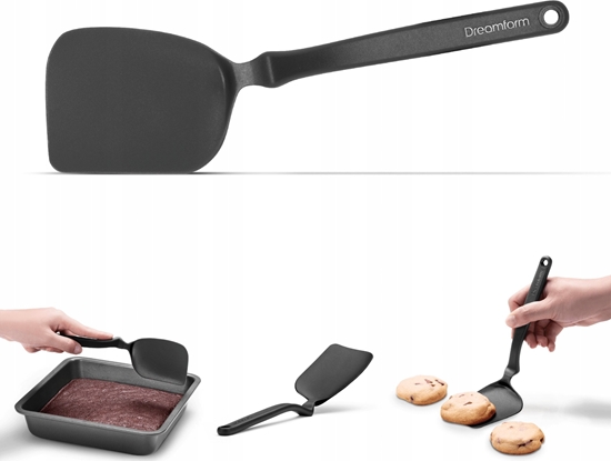 Изображение Dreamfarm Dreamfarm - Chopula Mini Black