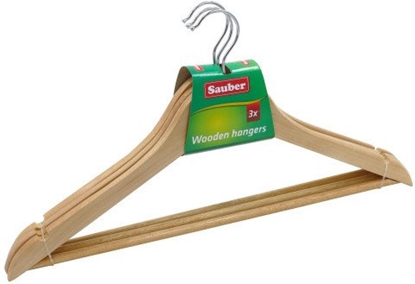 Picture of Drebju pakaramie 3gab  koka 8032638500029