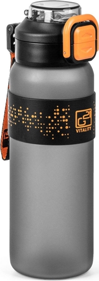 Picture of Drinkware Lahev G21 60022435, 1000 ml gray matte