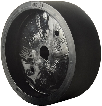 Picture of Drivhjul 200x75x24mm