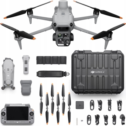 Picture of Dron DJI Matrice 4T + DJI Care Plus 1 rok