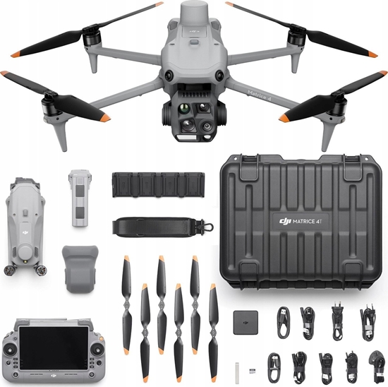 Picture of Dron DJI Matrice 4T + DJI Care Plus 1 rok