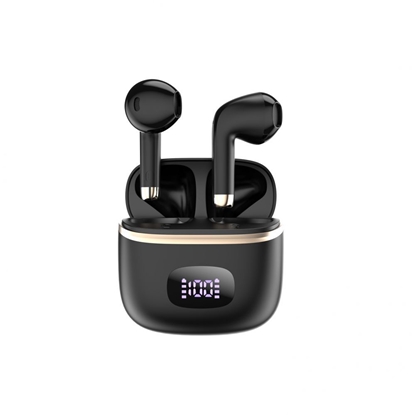 Picture of Dudao Dudao U15Pro TWS wireless headphones - black