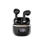 Attēls no Dudao Dudao U15Pro TWS wireless headphones - black