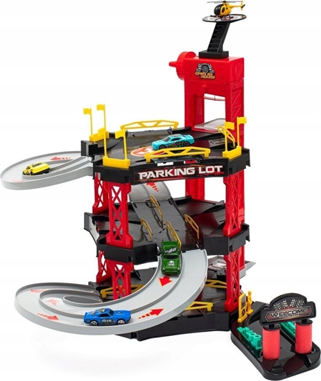 Picture of DUY PITROWY GARA 8596164151341