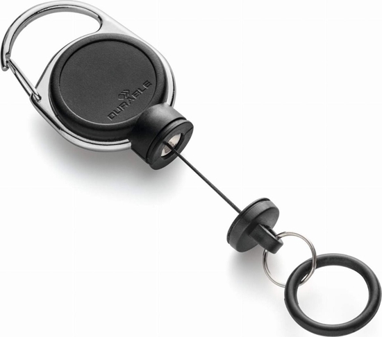 Picture of Durable DURABLE Jojo EXTRA STRONG mit Halter f. DesinfektionsHandgel