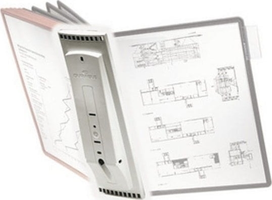 Picture of Durable ELEMENT NACIENNY A4 DURABLE SHERPA NA 10 RAMEK -5621-