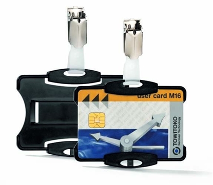 Attēls no Durable Etui na identyfikator (8118-01)