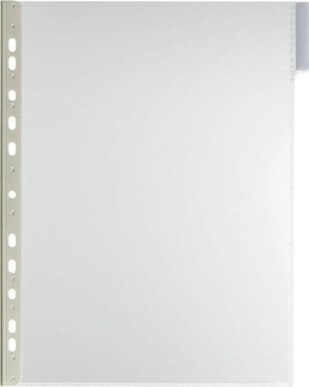 Picture of Durable PANELE PREZENTACYJNE DURABLE FUNKTION TRANSPARENTNE 5szt.