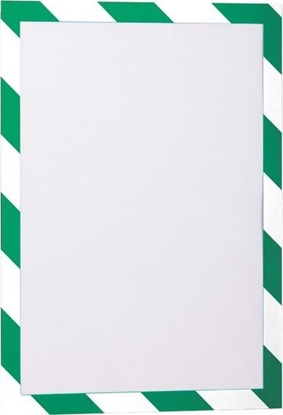 Attēls no Durable Ramka magnetyczna DURAFRAME SECURITY A4