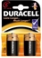 Изображение Duracell Bateria C / R14 2 szt.